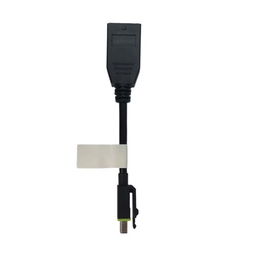 PNY Mini-DisplayPort to DisplayPort Cable QSP-MINIDP/DPV3